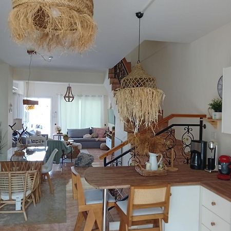 Melanos Residence 2 Bdrm Townhouse With Private Pool Klorakas Ngoại thất bức ảnh