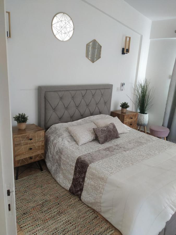 Melanos Residence 2 Bdrm Townhouse With Private Pool Klorakas Ngoại thất bức ảnh