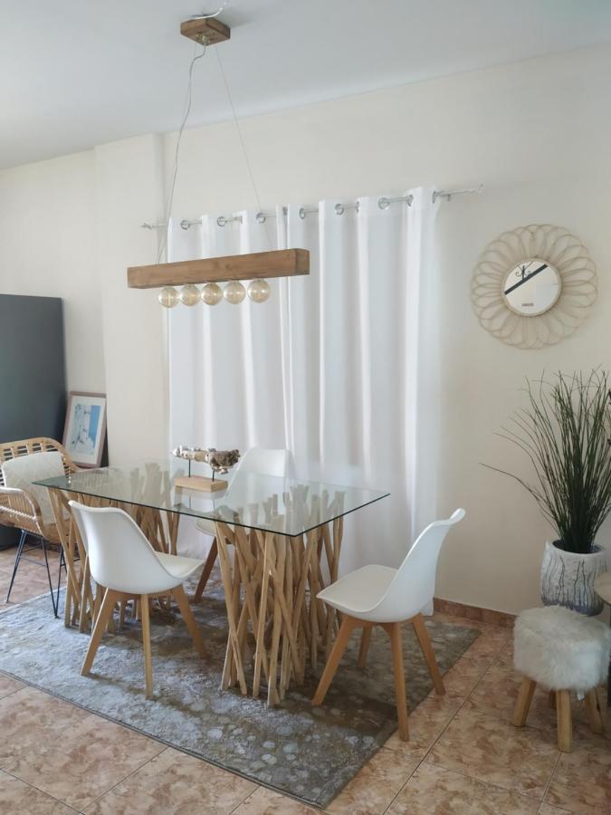 Melanos Residence 2 Bdrm Townhouse With Private Pool Klorakas Ngoại thất bức ảnh
