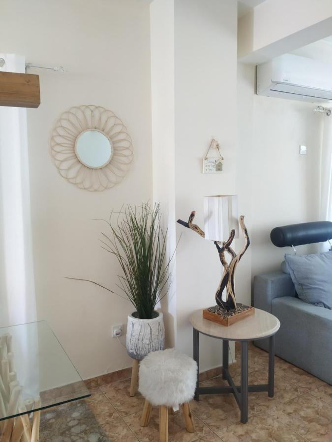 Melanos Residence 2 Bdrm Townhouse With Private Pool Klorakas Ngoại thất bức ảnh
