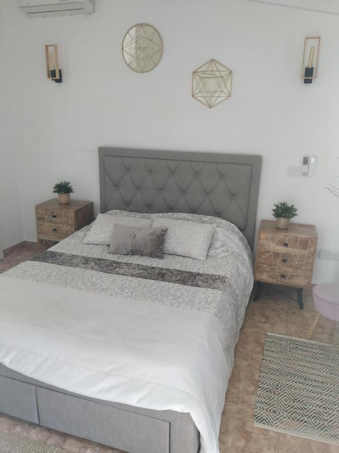 Melanos Residence 2 Bdrm Townhouse With Private Pool Klorakas Ngoại thất bức ảnh