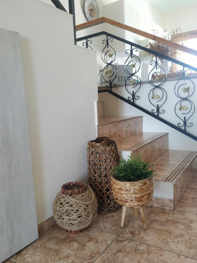 Melanos Residence 2 Bdrm Townhouse With Private Pool Klorakas Ngoại thất bức ảnh
