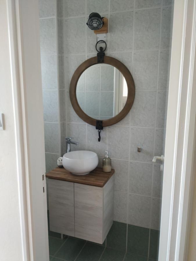 Melanos Residence 2 Bdrm Townhouse With Private Pool Klorakas Ngoại thất bức ảnh