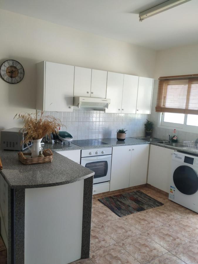 Melanos Residence 2 Bdrm Townhouse With Private Pool Klorakas Ngoại thất bức ảnh