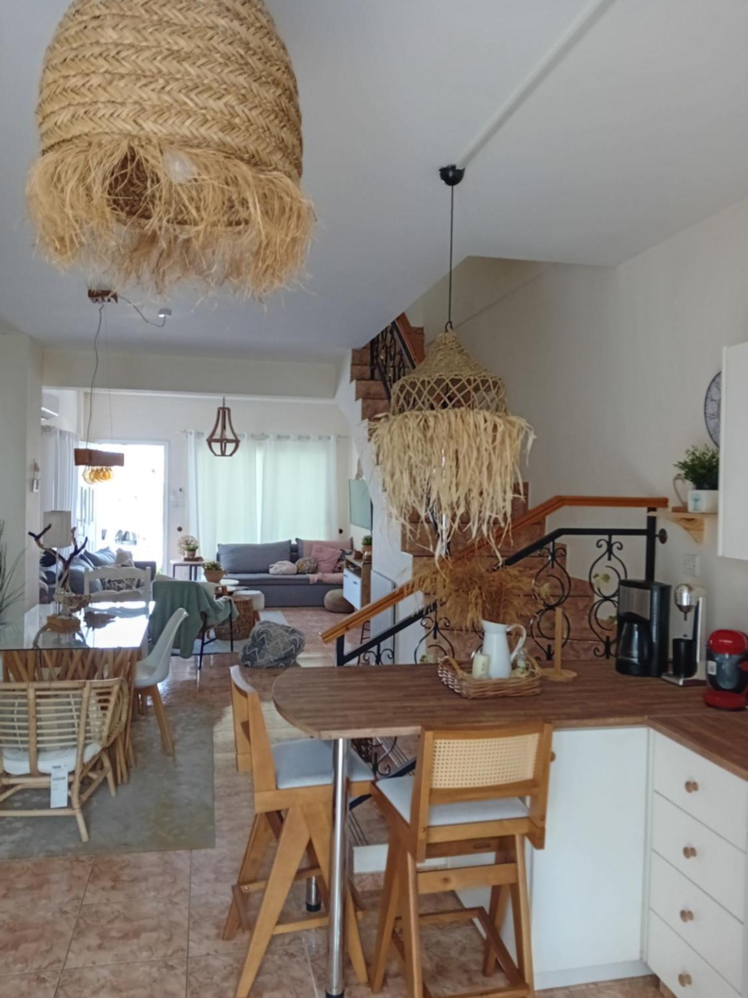 Melanos Residence 2 Bdrm Townhouse With Private Pool Klorakas Ngoại thất bức ảnh