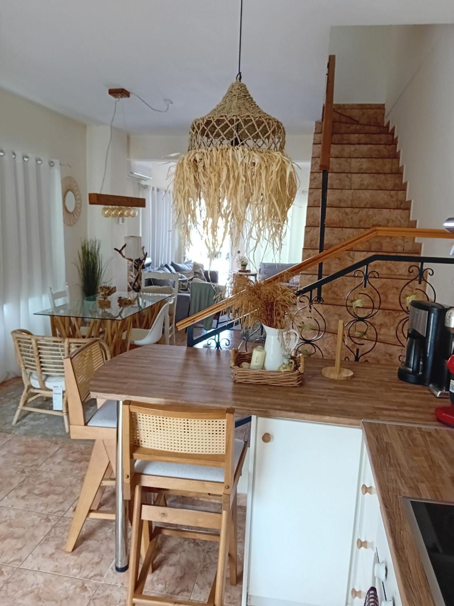 Melanos Residence 2 Bdrm Townhouse With Private Pool Klorakas Ngoại thất bức ảnh